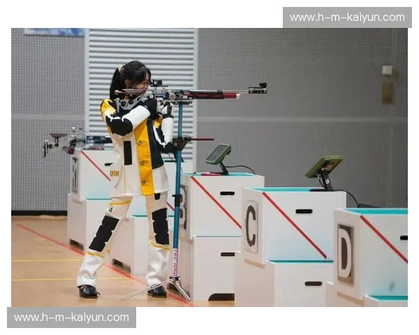 比分射击:每一枪都值得期待的竞技新体验